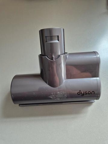 Dyson turboborstel beschikbaar voor biedingen