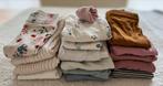 Schattig setje broekjes, Kinderen en Baby's, Babykleding | Maat 50, Meisje, Ophalen of Verzenden, Zo goed als nieuw, Broekje