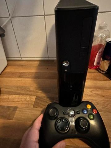Xbox 360 beschikbaar voor biedingen
