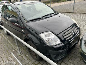 Onderdelen Citroen C2 1.4i Furio