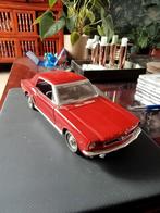 T.k Ford mustang, Ophalen of Verzenden