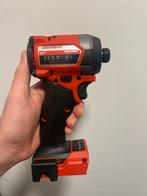 Milwaukee M18 FID3 (body)slagschroevendraaier, Doe-het-zelf en Verbouw, Ophalen of Verzenden, Zo goed als nieuw, Boor- en Schroefmachine