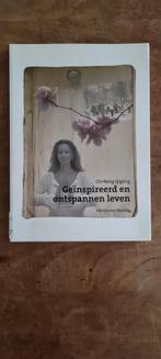 Chi Neng Qigong - Geïnspireerd en ontspannen leven, Ophalen of Verzenden, Zo goed als nieuw, Patricia van Walstijn, Meditatie of Yoga
