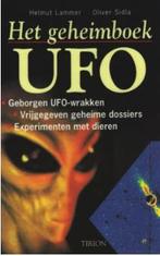 Het geheimboek Ufo, Ophalen of Verzenden, Gelezen, Helmut Hammer
