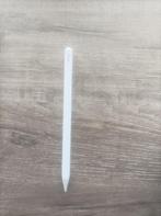 Apple Pencil (2nd Generation), Computers en Software, Apple iPads, Ophalen of Verzenden, Gebruikt, Wit, 16 GB