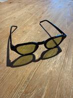 D. Franklin zonnenbril *NIEUW*, Overige merken, Zonnebril, Zwart, Ophalen of Verzenden