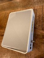 Ziggo Router - CH7465LG-ZG, Ophalen of Verzenden, Zo goed als nieuw, Router met modem, Ziggo