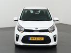 Kia Picanto 1.0 MPi ComfortPlusLine | Bluetooth | Parkeercam, Auto's, Voorwielaandrijving, Stof, Gebruikt, 4 stoelen