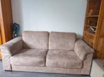 2+ seater sofa mint condition, Huis en Inrichting, Banken | Sofa's en Chaises Longues, Hout, 150 tot 200 cm, Tweepersoons, Ophalen of Verzenden
