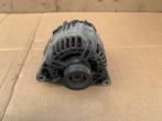 dynamo opel corsa D 1.2 en 1.4 13222930 2006 tot 2014, Ophalen of Verzenden, Gebruikt, Opel