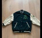 Zara baseball oversized bomber  M, Kleding | Dames, Jassen | Winter, Maat 38/40 (M), Zara, Ophalen of Verzenden, Zo goed als nieuw