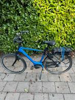 Sparta m8b heren e-bike, Fietsen en Brommers, Fietsen | Heren | Herenfietsen, Ophalen, Sparta, Gebruikt, Versnellingen
