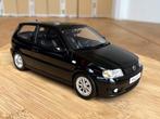 Volkswagen Polo 6N2 GTI zwart 1:18 OttO Mobile OT1086 VW ovp, Ophalen of Verzenden, Nieuw, Auto, OttOMobile