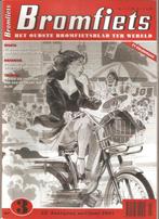 Bromfiets 3-2007 : Sparta – ILO -  Zundapp - Germaan, Ophalen of Verzenden, Zo goed als nieuw, Sport en Vrije tijd