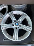 BMW F30-31 set velgen 17 inch, Ophalen, Gebruikt, Velg(en), Overige