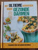 Het Ultieme Kookboek voor Gezonde Darmen, Ophalen of Verzenden, Vanessa Bedjaï-Haddad, Europa, Gezond koken