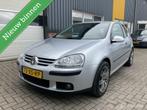 Volkswagen Golf 1.6 FSI Comfortline, Voorwielaandrijving, 15 km/l, Gebruikt, 4 cilinders