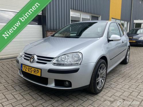 Volkswagen Golf 1.6 FSI Comfortline, Auto's, Volkswagen, Bedrijf, Te koop, Golf, ABS, Airbags, Airconditioning, Alarm, Boordcomputer