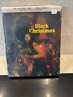 Black Christmas 4K UHD Steelbook - Nieuw!, Ophalen of Verzenden
