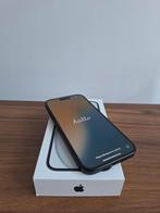Apple iPhone 15 | Black | 128GB, 128 GB, IPhone 15, 86 %, Zwart