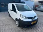 Nissan Nv200 1.5 D 66KW 2014, Auto's, Voorwielaandrijving, Euro 5, Stof, 4 cilinders