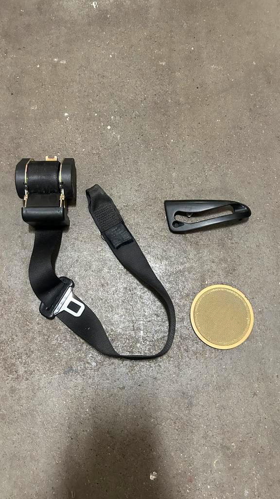 Bmw E36 diverse onderdelen, Auto diversen, Auto-accessoires, Gebruikt, Ophalen of Verzenden