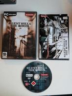 Silent hill 4 the room PC, Avontuur en Actie, Vanaf 18 jaar, 1 speler, Ophalen of Verzenden