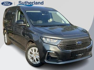 Ford Transit Connect 2.0 EcoBlue L1 Limited Zuid | 102pk | T beschikbaar voor biedingen