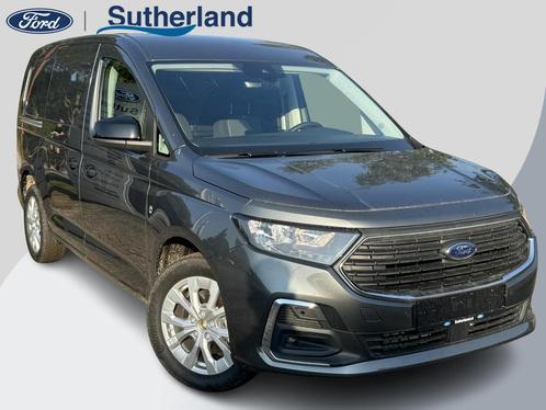 Ford Transit Connect 2.0 EcoBlue L1 Limited Zuid | 102pk | T, Auto's, Bestelauto's, Te koop, ABS, Achteruitrijcamera, Adaptive Cruise Control