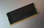 Samsung 4GB DDR4 Sodimm 2400mhz, Ophalen of Verzenden, DDR4, Laptop