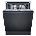 Siemens inbouwvaatwasser SX63EX27, Witgoed en Apparatuur, Vaatwasmachines, BSH Huishoudapparaten, Minder dan 10 liter, Nieuw, Informatie@bshg.com
