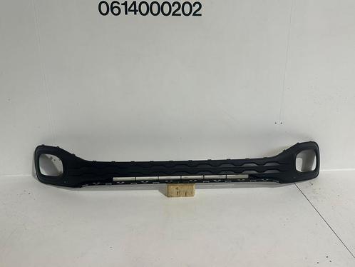Volkswagen T-cross voor bumper rooster midden 2GM853677, Auto-onderdelen, Carrosserie en Plaatwerk, Bumper, Volkswagen, Voor, Gebruikt