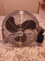 Vloerventilator, Witgoed en Apparatuur, Ventilatoren, Ophalen, Zo goed als nieuw, Vloerventilator