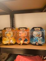 Hidden Fates tin (set), Hobby en Vrije tijd, Verzamelkaartspellen | Pokémon, Ophalen
