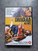 Dracula A.D. 1972 NL DVD HAMMER HORROR Christopher Lee, Cd's en Dvd's, Dvd's | Horror, Ophalen of Verzenden