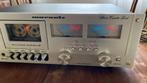 Marantz 5010 cassettedeck, Marantz, Marantz, Marantz, Enkel