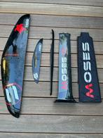 Sabfoil Carbon Light Wind/Entry Level Wingfoil, Watersport en Boten, Ophalen, Gebruikt, Wingsurf-hydrofoil
