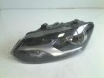 KOPLAMP LINKS Volkswagen Polo V (6R) (01-2009/05-2022), Gebruikt, Volkswagen