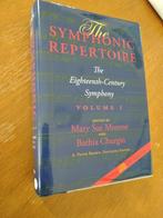 Nr. 821  Peter Brown, The Symphonic Repertoire, volume 1, Ophalen of Verzenden, Zo goed als nieuw, Brown, Peter, Genre of Stijl