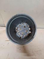 Kweekpotten plantenpotten bloempotten 2 liter, Tuin en Terras, Bloempotten, Kunststof, Gebruikt, Rond, Ophalen of Verzenden