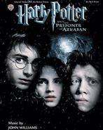 piano easy-Harry Potter and the Prisoner of Azkaban-big note, Gebruikt, Klassiek, Ophalen of Verzenden, Artiest of Componist