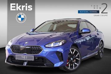 BMW 2 Serie Gran Coupé 223 xDrive | M Sportpakket Pro | Inn beschikbaar voor biedingen
