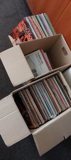 Vinyl diverse pop, R&B, verzamel, Cd's en Dvd's, Vinyl | Pop, Ophalen, Gebruikt