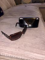 Oude BVLGARI Bril - Vintage Model, Overige merken, Gebruikt, Bruin, Ophalen of Verzenden