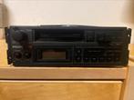 Vintage Philips Autoradio cassettedeck, Auto diversen, Gebruikt, Ophalen of Verzenden