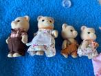 Sylvanian families Beer, Verzamelen, Poppetjes en Figuurtjes, Ophalen, Zo goed als nieuw