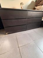 Ikea Malm ladekast met schade VANDAAG GRATIS HALEN, Ophalen, Gebruikt, 5 laden of meer, 50 tot 100 cm