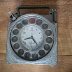 duivenklok 3 stuks voor de verzamelaar, Ophalen