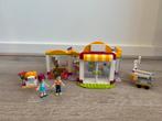 Lego Friends Supermarkt 41118, Kinderen en Baby's, Speelgoed | Duplo en Lego, Ophalen of Verzenden, Zo goed als nieuw, Complete set