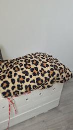 Kleed panter, Ophalen of Verzenden, Zo goed als nieuw